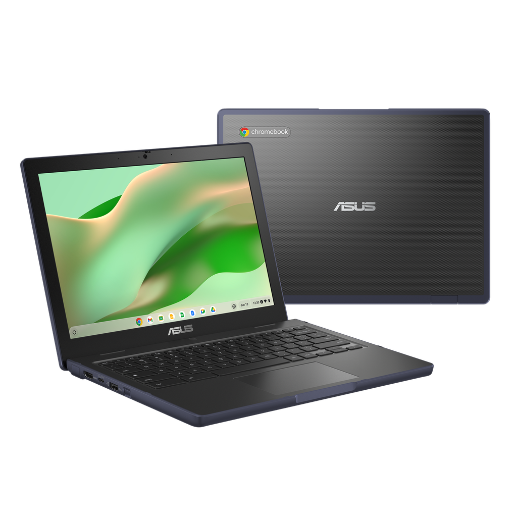 Pack 4 - 25-26 - Lestonnac Mollet - ASUS Chromebook 12,2&quot; Tàctil