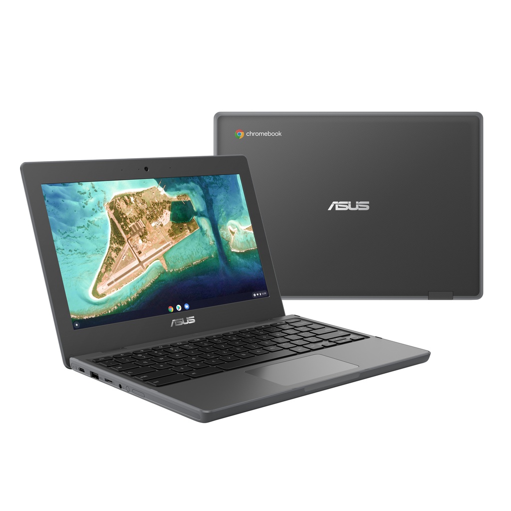 Pack 24-25 - Col·legi Lestonnac Mollet - ASUS Chromebook 11,6&quot;